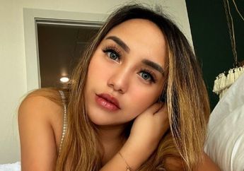 Disebut-sebut Sindir Alvin Faiz, Salmafina Sunan Ungkit Hidupnya yang Penuh Hujatan Saat Bercerai dengan Taqy Malik 'Waktu Itu Niat Banget, Sekarang Selesai Juga'