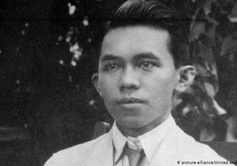 Tan Malaka, Bangsawan dari Tanah Minang yang 'Bunuh Diri Kelas'