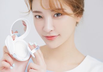 5 Cushion Lokal Matte Finish Paling Oke Buat Kulit Berminyak!