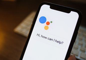 Fitur Terbaru Google Asistant Bisa Bantu Temukan iPhone Hilang