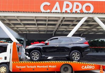 Beli Mobkas Masih Jadi Pilihan Banyak Orang, 2 Model Ini yang Diburu
