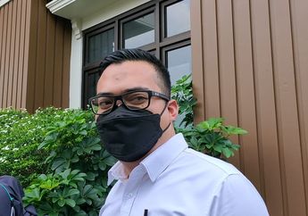 Pihak Nindy Ayunda Jawab Tudingan Askara Parasady Harsono Terkait Adanya Pria Idaman Lain: Belum Ada Bukti