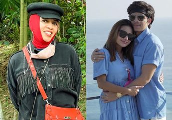 Tak Bisa Langsung Lihat Mantunya Saat Nikahan, Ibunda Atta Halilintar Terkejut Saat Tahun Penampilan Baru Aurel Hermansyah hingga Beri Wanti-wanti Ini