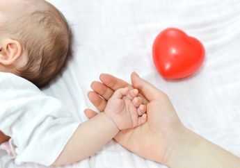 Bisa Dicoba! Ini 4 Tips Self Care agar Menjadi Happy Moms Happy Ramadan, Mulai Belajar Mengatakan Tidak hingga Minta Bantuan Pasangan