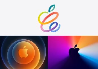 Bocoran Produk Baru di Poster Apple Event Ternyata Hanya Mitos