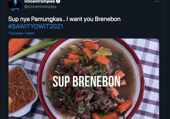 Inilah Asal Mula Sawityowit, Tebak-tebakan yang Bikin Melek pas Sahur