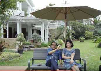 Desiree Tarigan Ngaku Tak Pernah Diberi Nafkah, Tangan Kanan Hotma Sitompoel Justru Ungkap Fakta Sebaliknya: Tiap Bulan Ibu Dapat Uang Ratusan Juta yang Saya Keluarkan Langsung