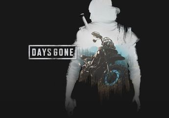 Days Gone Versi PC Rilis Mulai 18 Mei, Intip Bocoran Gameplaynya!
