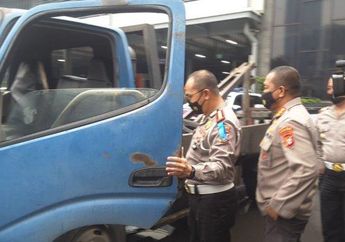Buntut Derek Liar di Jalan Tol Meresahkan, Begini Respon PMJ