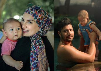 Buah Cintanya dengan Irish Bella Terjatuh hingga Alami Benjol, Begini Sikap Tak Terduga Ammar Zoni Saat Tahu Keteledoran sang Istri : Coba Kalau Aku yang Jatuhin Gimana?