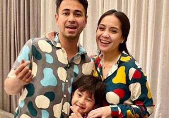 Jarang Pulang Padahal Nagita Slavina Hamil Muda, Raffi Ahmad Mulai Rasakan Perubahan Watak sang Istri Saat Mengandung!
