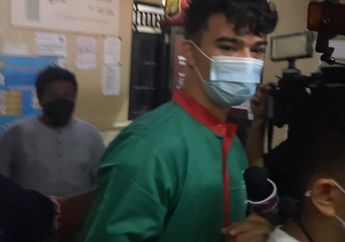 Sebelum Ditangkap Polisi, Ternyata Tahun Lalu Jeff Smith Pernah Menjalankan Rehabilitasi Narkoba