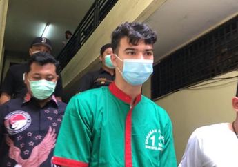 Tak Hanya Icip Ganja, Jeff Smith Pernah Coba Tembakau Cap Gorilla Setelah Lulus SMA