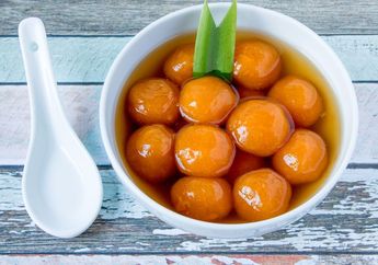 Beracun, Jangan Lagi Gunakan 2 Bahan Ini sebagai Isian Kolak!