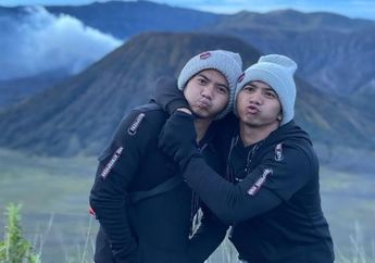 Keceplosan Rizki DA Tak Serumah dengan Nadya Mustika, Ridho Langsung Tutup Mulutnya Saat Diinterogasi Feni Rose: Jadi di Bandung Gak Sering Ketemu?