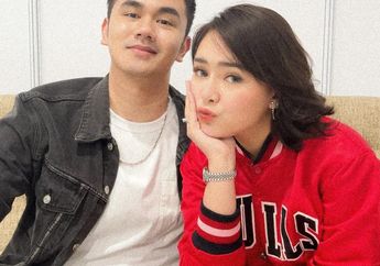 5 Potret Mesra Amanda Manopo dan Cowok Baru Misterius. Resmi Pacaran?