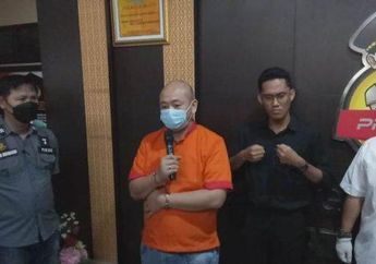 Mentang-mentang Kompleks Rumahnya Jadi Proyek Percontohan Polisi, Kedok Jason Tjakrawinata Langsung Terbongkar Usai Aniaya Perawat Siloam: Mohon Maaf Saya Lelah