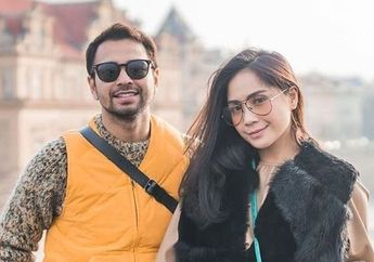 Tak Sanggup Lakukan Ini Saat Nagita Slavina Hamil, Raffi Ahmad Auto Kena Semprot Sampai Dibandingkan dengan Aktor Kawakan Joe Taslim, Waduh!