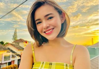 Putus dari Billy Syahputra, Amanda Manopo Dapat Dukungan dari Musisi Kondang dan Bekas Calon Mertuanya Balikan dengan Sang Mantan Kekasih Saat SMP