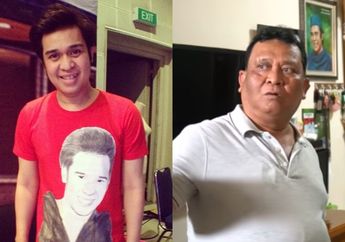 Rumah Mendiang Olga Syahputra Ditaksir Bernilai Miliaran Rupiah, Begini Kondisi Peninggalan sang Komedian yang Kini Dihuni Billy Syahputra