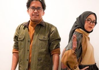 Tak Malu Kembali Eksis di Depan Publik, Ayus dan Nissa Sabyan Beri Pengakuan Seputar Masa Lalu Keduanya yang Sempat Hebohkan Publik, Klarifikasi Rumor Perselingkuhan?