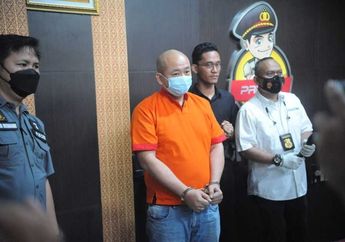 Terancam 2 Tahun Penjara, Pelaku Penganiaya Perawat RS Siloam Sriwijaya Palembang Akhirnya Minta Maaf: Saya Emosi Sesaat