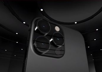 (Rumor) iPhone 13 Pro Max Bakal Punya Dimensi Lensa Kamera Lebih Lebar