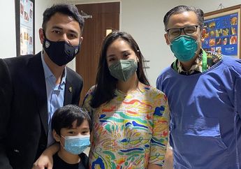 Pantas Nagita Slavina Hanya Cek Darah di Kontrol Pertama, Sang Dokter Sebut Usia Kandungan yang Tepat Untuk USG Pertama Kali