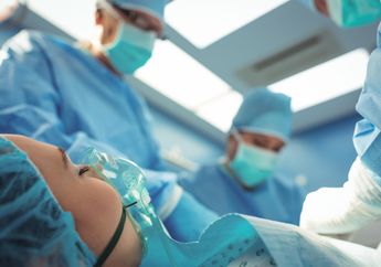 6 Orang Ini Berisiko Terkena Penyakit Infeksi Luka Operasi, Hati-hati