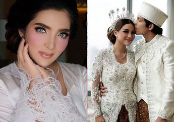 Stres Sikapi Hujatan Atas Pernikahan Atta Halilintar dan Aurel Hermansyah, Ashanty Mulai Khawatir Nasib Rumah Tangga Putri Sambungnya: kan Orang Gak Mau Tahu