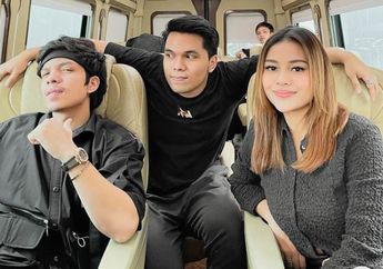 Rentetan Acara Pernikahan Sang Kakak Disiarkan Langsung di TV, Thariq Halilintar: Gak Balik Modal Tapi Membantu