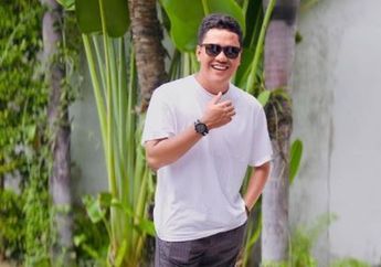 Heboh Tren Ikoy-ikoyan Arief Muhammad di Instagram, Suami Tiara Pangestika Blak-blakan Ungkap Maksud dan Tujuannya, Pengakuannya Bikin Melongo!