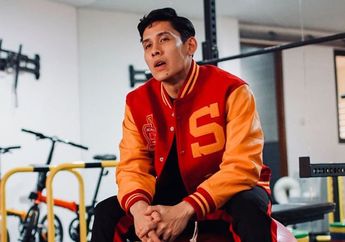 Jengkel dengan Komentar Netizen yang Minta Andrea Dian untuk Ikut Program Hamil, Ganindra Bimo Langsung Beri Tanggapan Menohok: Kamu Gak Pernah Tahu Gimana Perjuangan Kami!