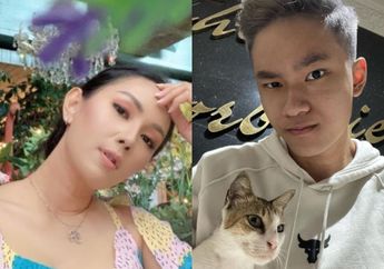 Dibesarkan Oleh Deddy Corbuzier Sejak Usianya 7 Tahun, Azka Corbuzier Dapat Pesan Menyentuh dari sang Ibu Kandung, Kalina Ocktaranny: Sikap dan Hati yang Akan Menjaga Cha