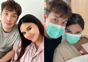 Pantas Sebut Sang Putra Kuat Dari Lahir Meski Dalam Kondisi Prematur, Audy Marissa Bongkar Perilaku Anthony Xie yang Rela Lakukan Ini Demi Dirinya dan Sang Buah Hati