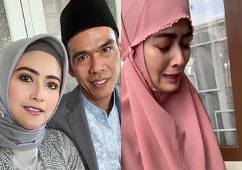 Gampang Cari yang Baru Mentang-mentang Sudah Menjanda, Reaksi Anak Kiwil saat Meggy Wulandari Nikah Lagi Menohok!