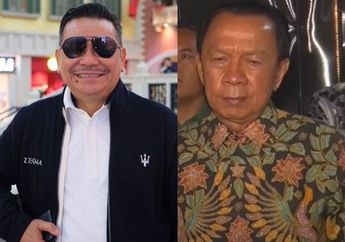 Jadi Mediator Antara Hotma Sitompul dan Desiree Tarigan, Otto Hasibuan Ungkap Kendala Terbesarnya: Hotman Paris Harus Dicabut Baru Bisa Damai