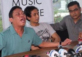 Innalilahi Wainnailaihi Rojiun, Adiguna Sutowo yang Juga Mertua Dian Sastro Meninggal Dunia