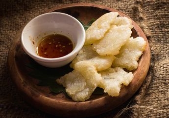 Pantas Cireng Keras dan Alot Seperti Batu, Ternyata Tanpa Sadar 3 Kesalahan Ini Pasti Kita Lakukan saat Membuatnya! Catat Baik-baik