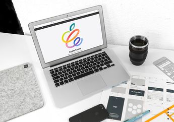 Cara Live Streaming Apple Event 20 April 'Spring Loaded' di iOS, Mac, Android