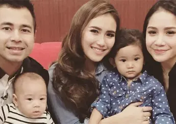 Terlanjur Nekat Promosikan Ayu Ting Ting Hingga Bikin Nagita Slavina Tersenyum Kecut, Ternyata Bisnis Raffi Ahmad yang Satu Ini Bangkrut: Kita Kan Masih Belajar Bro