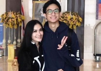 Dihujat Gara-gara Salah Lirik, Devano Danendra Minta Iis Dahlia Berhenti Jadi Juri