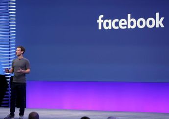 (Rumor) Facebook Bakal Umumkan Fitur Audio Sosial Mirip Clubhouse