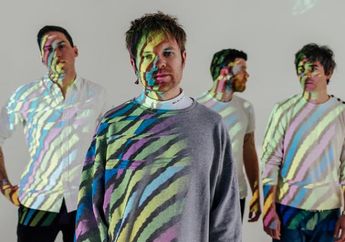 Kejutan! Enter Shikari Tiba-tiba Rilis Album Baru 'Moratorium (Broadcasts From The Interuption)'
