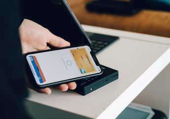 Banyak Beramal di Bulan Puasa, Ini Cara Donasi Online Bantu Pencegahan Penyebaran Corona