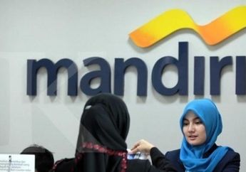 Pemilik Rekening Bank Mandiri Cek Saldo Sekarang! Subsidi Gaji 1 Juta Tahap 3 Cair, Ini Syarat Dapat BSU 2021