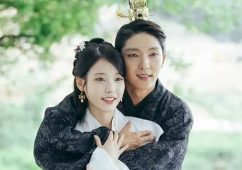 Dramanya di Tahun 2016 Mendapat Banyak Cinta dari Penonton, Lee Joon Gi dan IU Ngaku Ingin Lanjut Syuting Untuk Season 2 : Mengapa Tidak?