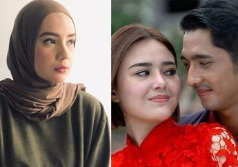 'Itu Hak Saya Kan?', Arya Saloka Pilih Pajang Amanda Manopo di Instagram dan Hapus Foto Putri Anne, Ada Apa?