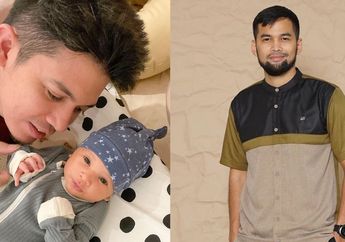 Tak Ingin Ukkasya Seperti Adam, Teuku Wisnu Langsung Beri Tips Jadi Ayah Baru Untuk Irwansyah Agar Kesalahannya Tak Diulangi