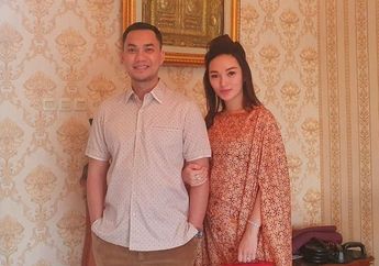 Unggah Kalimat Bijak soal Kebahagiaan dan Rasa Syukur Pasca sang Suami Dikabarkan Bangkrut dan Terlilit Utang, Zaskia Gotik: Orang Mau Bilang Apa Terserah